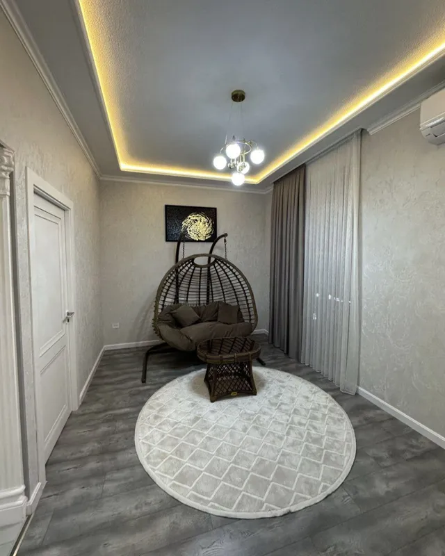 мирзо улугбек 3 хона паркентский бозор навастройка — фото 5