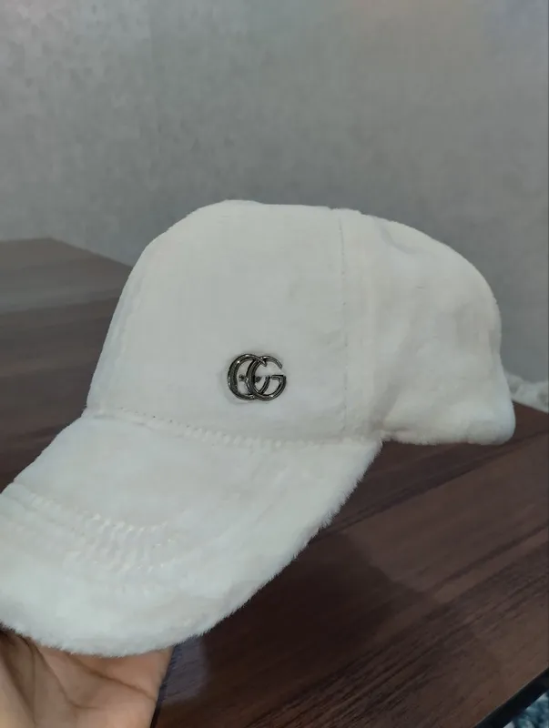 Kepka Gucci 1