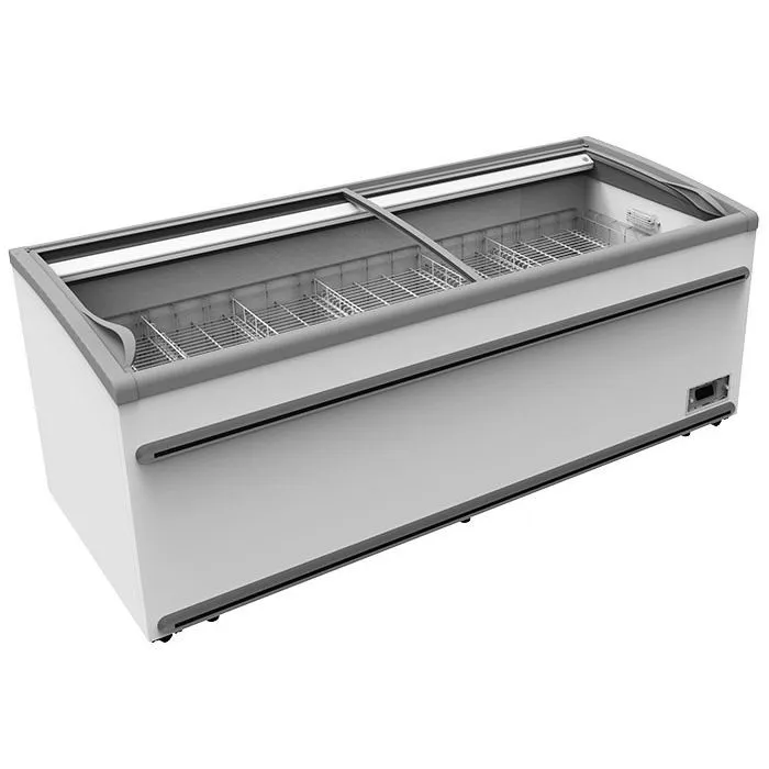 Морозильная Камера UGUR UMD2100D IZMIR