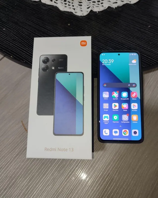 Redmi Not 13 Redmi Not 13