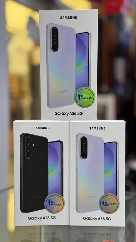 Samsung Galaxy A35 5G