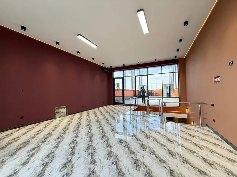 Аренда студия 850 м², Яккасарайский · ID 142 5
