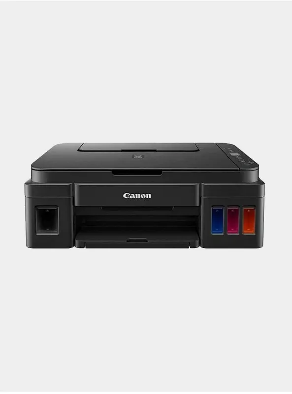 Canon 3410 versiyasi