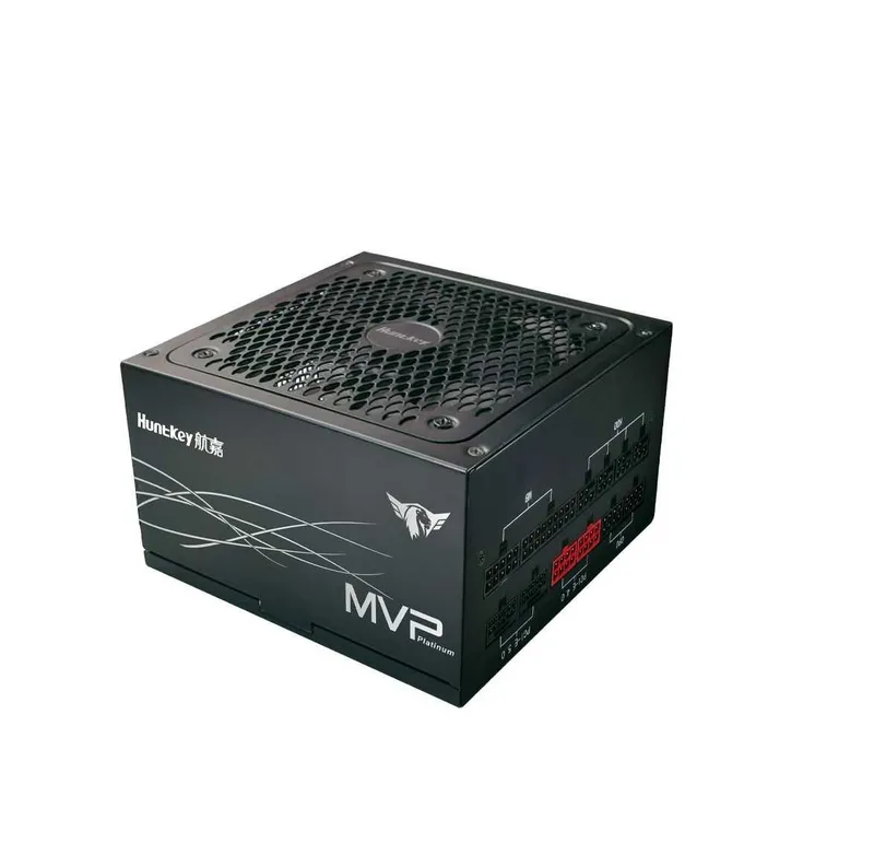 | Блок питания HuntKey MVP K1200/80+ Platinum /1200W 3 | Блок питания HuntKey MVP K1200/80+ Platinum /1200W 3