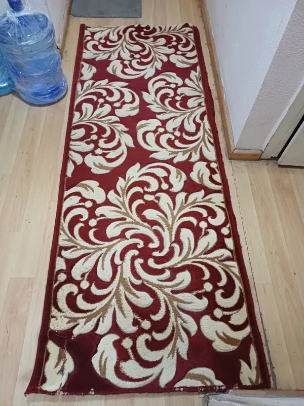 Ковёр Б/у 2,4х1,5 Дорожки 0,8х2 и0,8х3,4 Отл.сост — фото 2