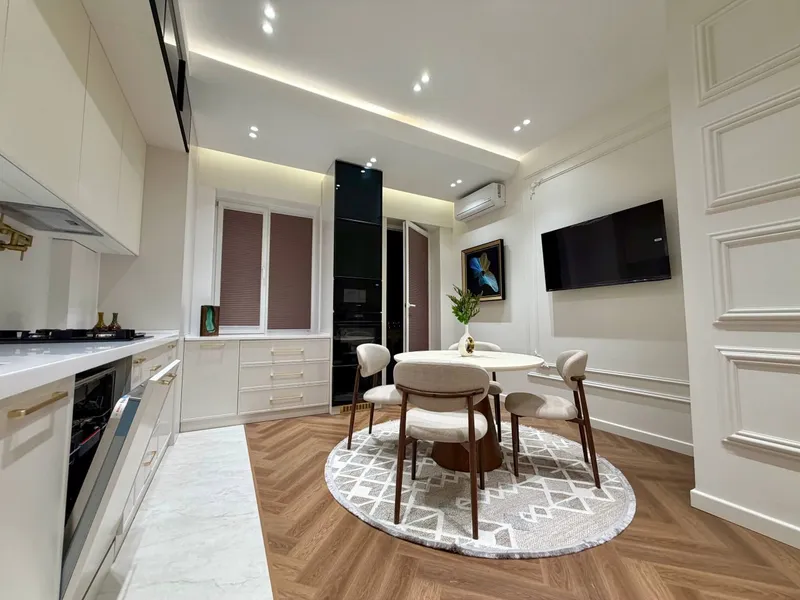 4 xonali, 130 m² kvartira sotiladi · ID 43032 7