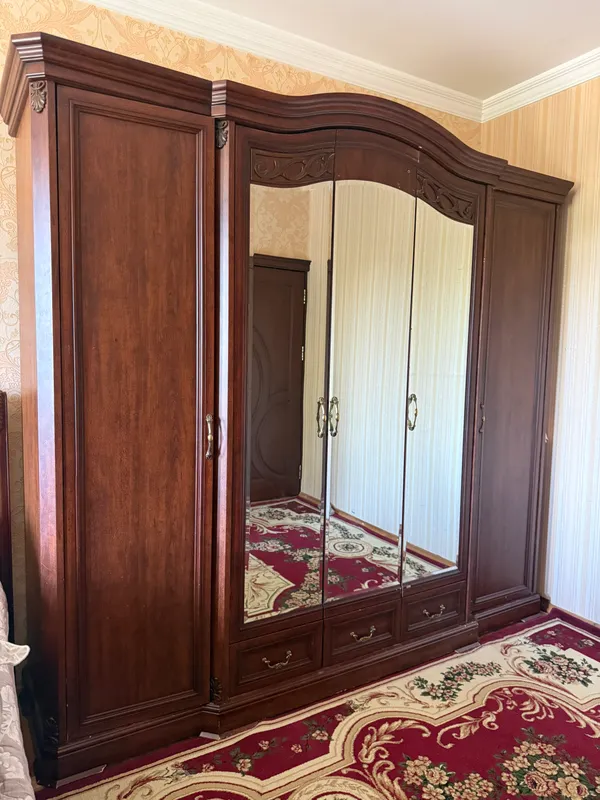 Spalni kamplekt sotiladi 1
