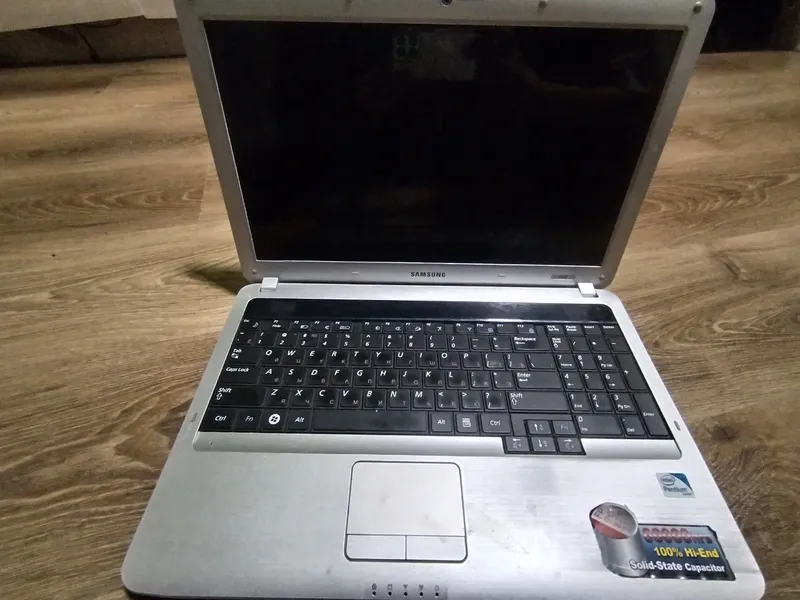 Samsung notebook — фото 2