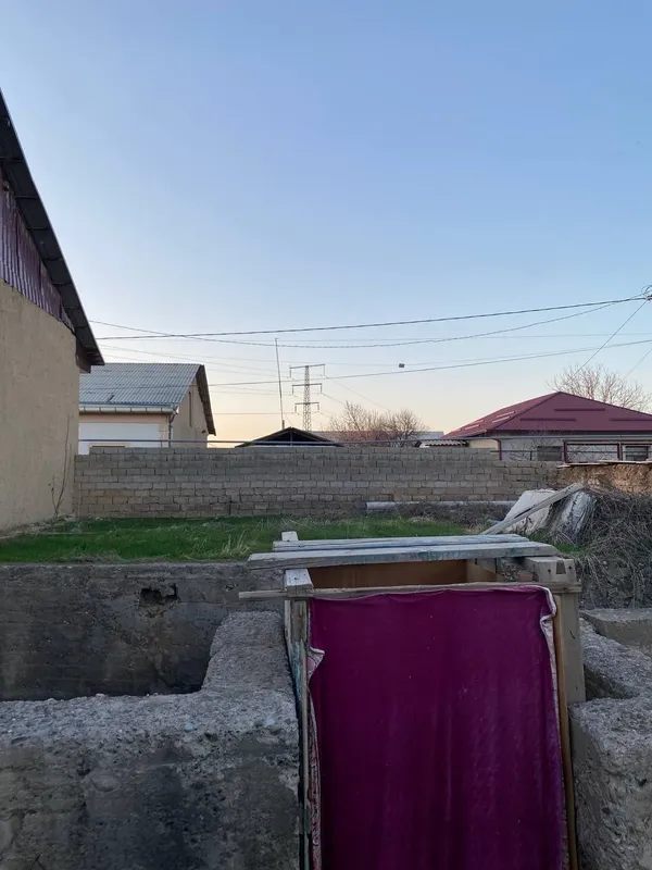 3 соток Ер сотилади — фото 3