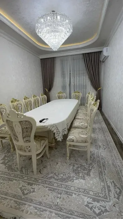 3-комнатная квартира сдается в аренду — фото 4