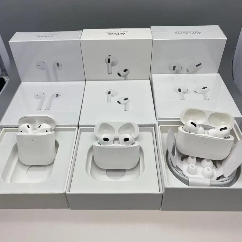 airpods pro 2 3 DUBAY BEPUL dostavka — фото 1
