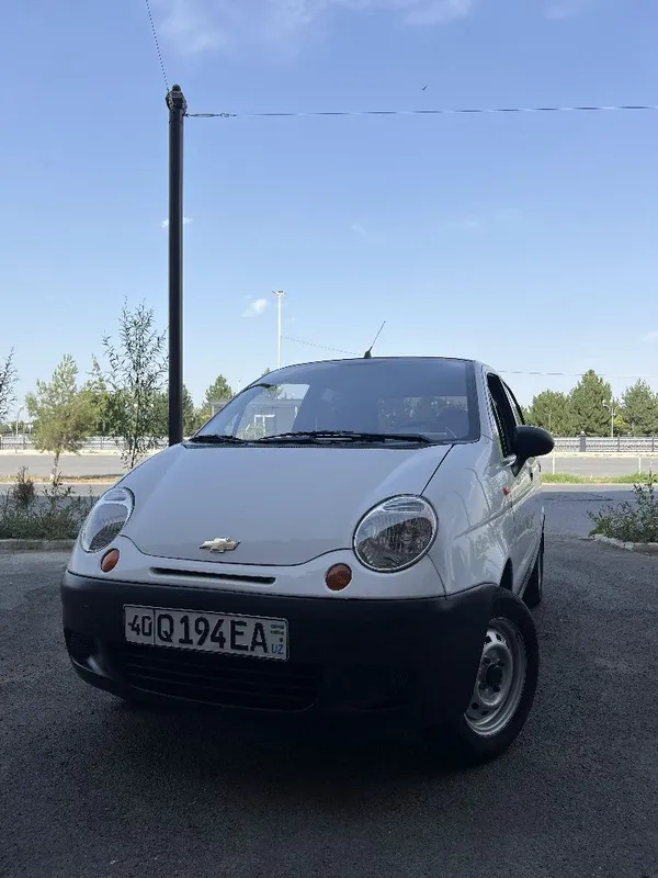 Matiz miks tinniq holatda 1 Matiz miks tinniq holatda 1