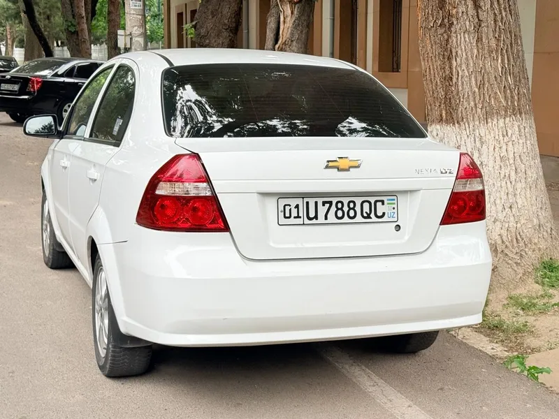Matiz BEST 2011 газ аренда 3