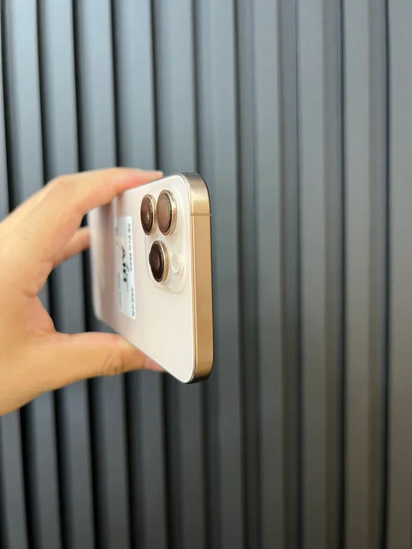iPhone 16 ProMax 5 iPhone 16 ProMax 5