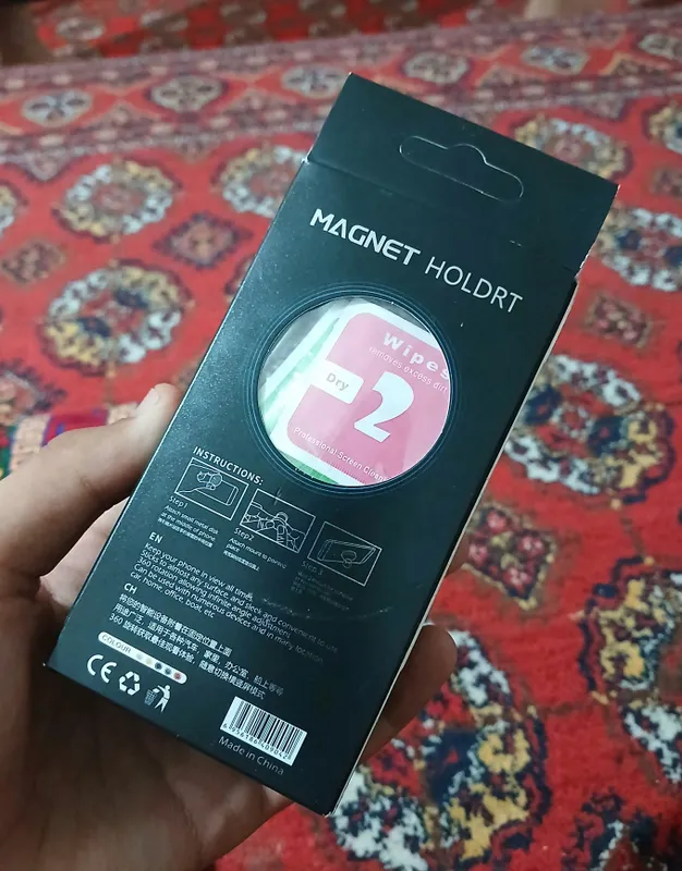 Продаётся держатель для телефона 2