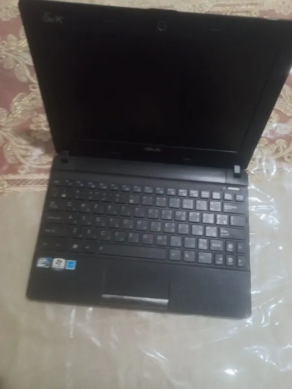 Note book asus holati zor 2 Note book asus holati zor 2