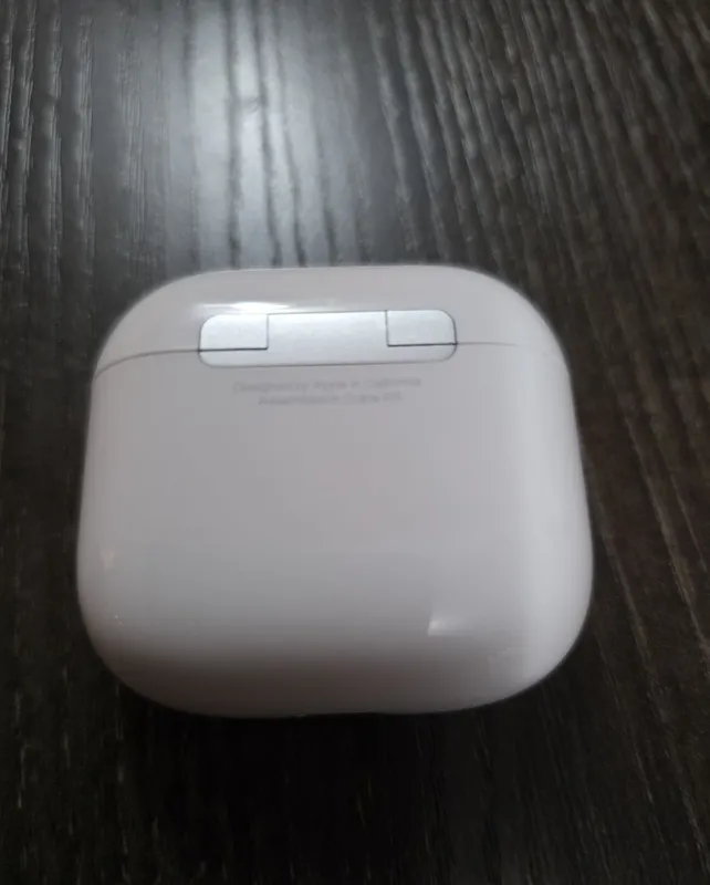 Airpods 4 ANC. Xolati yangi original 4 Airpods 4 ANC. Xolati yangi original 4