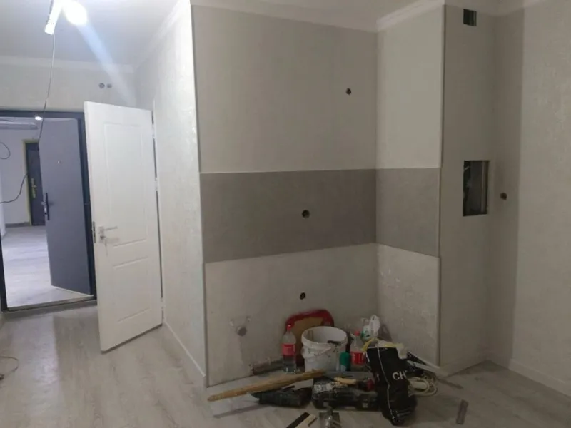 Аренда квартира кора камиш 1/2 2 хона навостройка 2