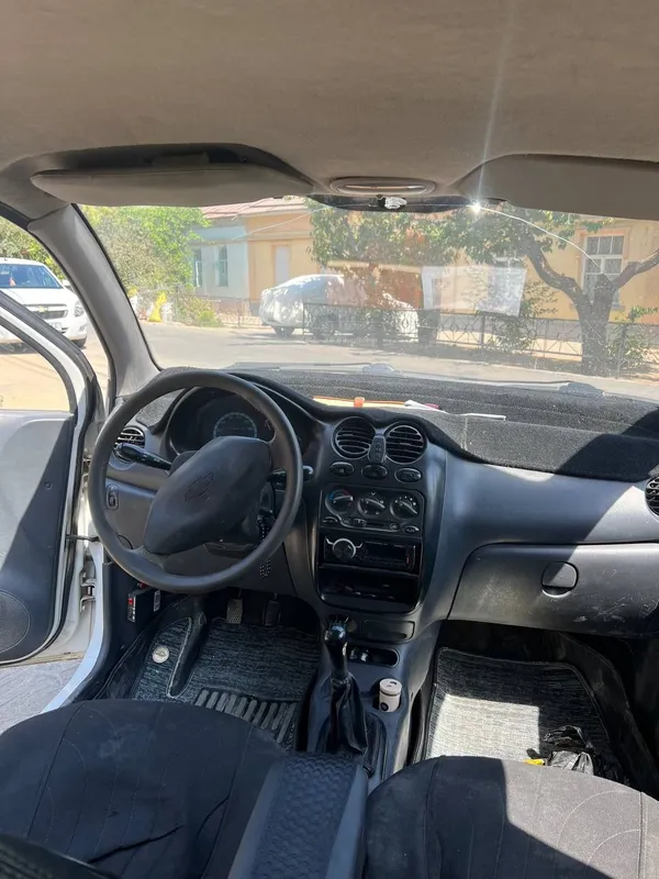 Matiz evro 2014 super kandiyor — фото 2