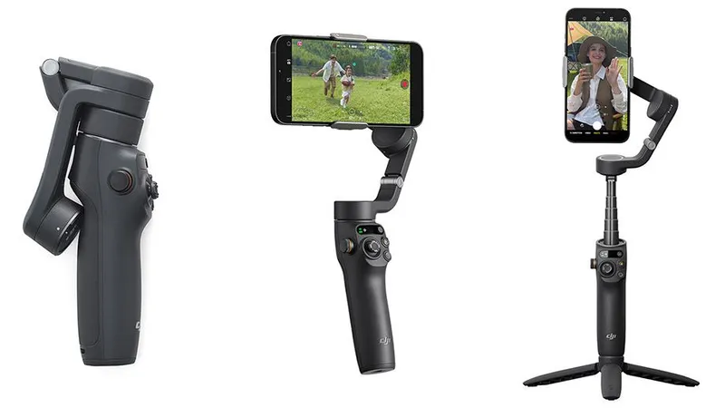 DJI Osmo Mobile 6 | Новый | В наличии — фото 1