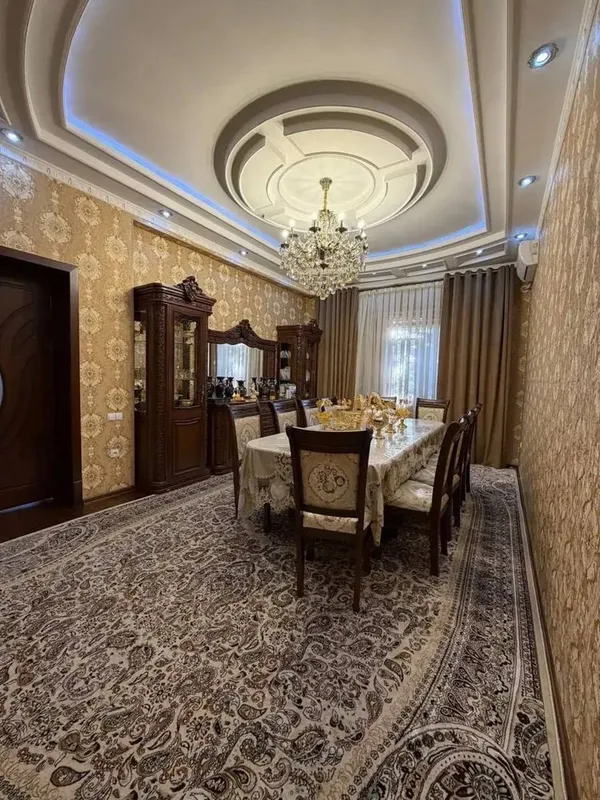 Продажа Дома Юнусабадский район ,Катта Хасанбой — фото 2