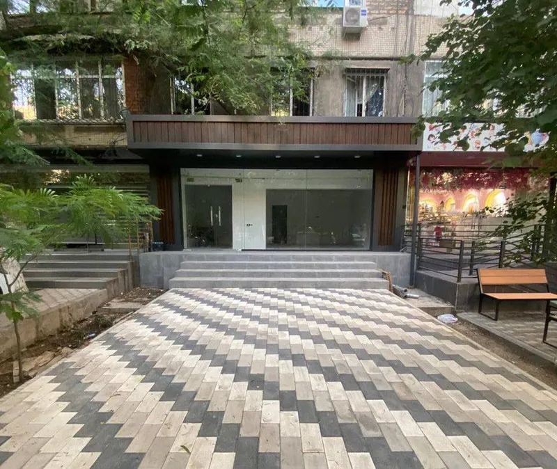 Продается помещение Ор-р: ул. Афросиеб 76м2 2 Продается помещение Ор-р: ул. Афросиеб 76м2 2