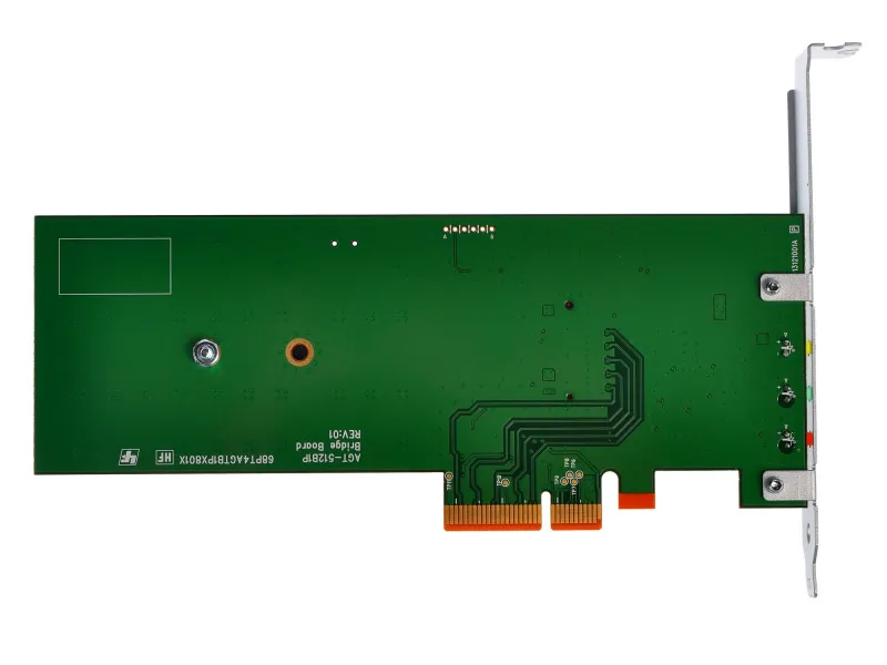 Plextor M6e PX-AG256M6e 256GB SSD xotira qurilmasi 5