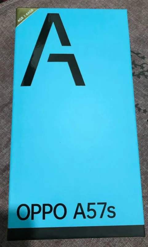 OPPO A57 S 3