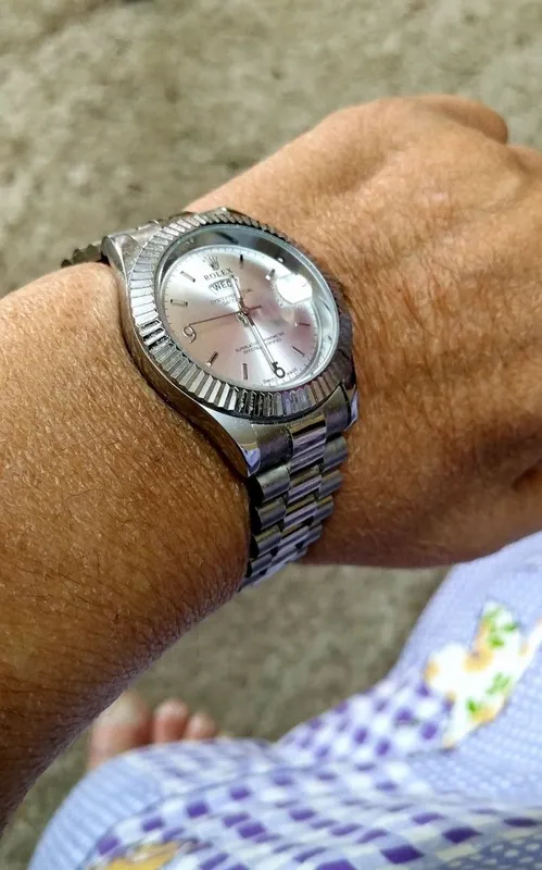 Часы "ROLEX" подарочные — фото 3