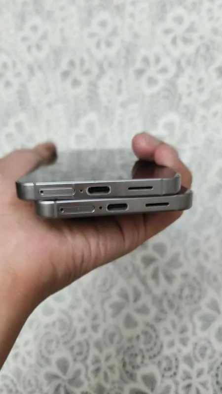 Samsung S25 12/256gb 2 Samsung S25 12/256gb 2