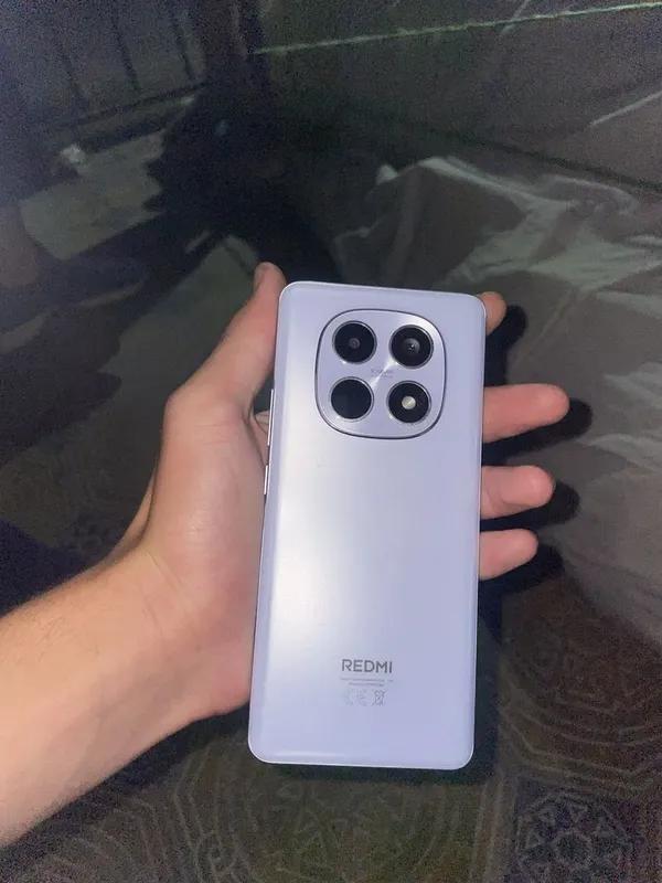 Redmi not 15 128gb. 1
