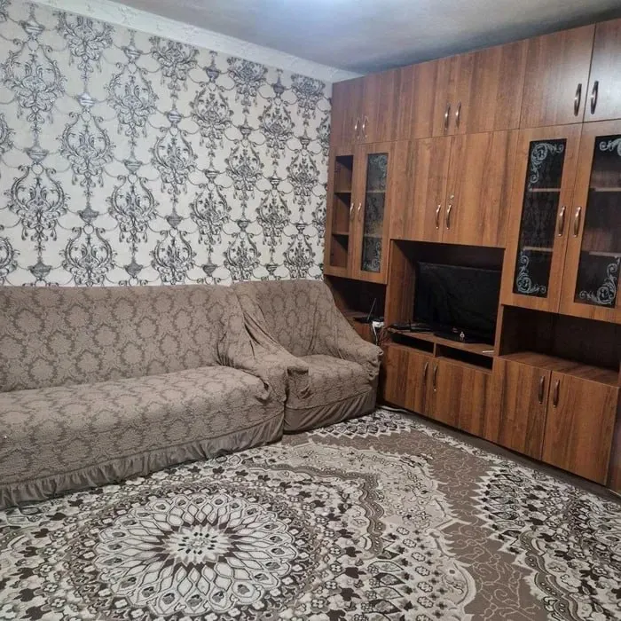 Сдается квартира