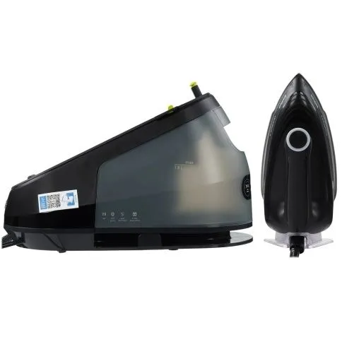 Парогенератор Braun CareStyle 3 IS3257 2 йиллик кафолат 7