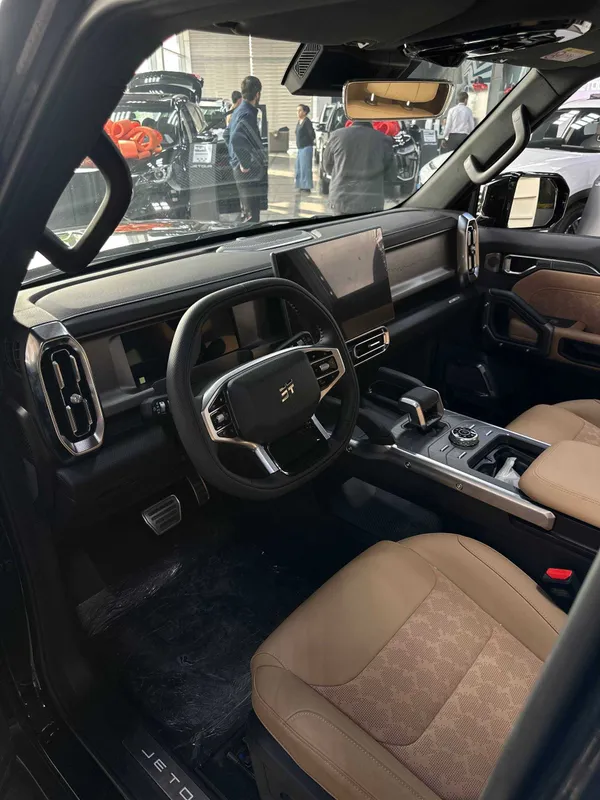 Jetour x50/x70/Dashing/T2 8 Jetour x50/x70/Dashing/T2 8