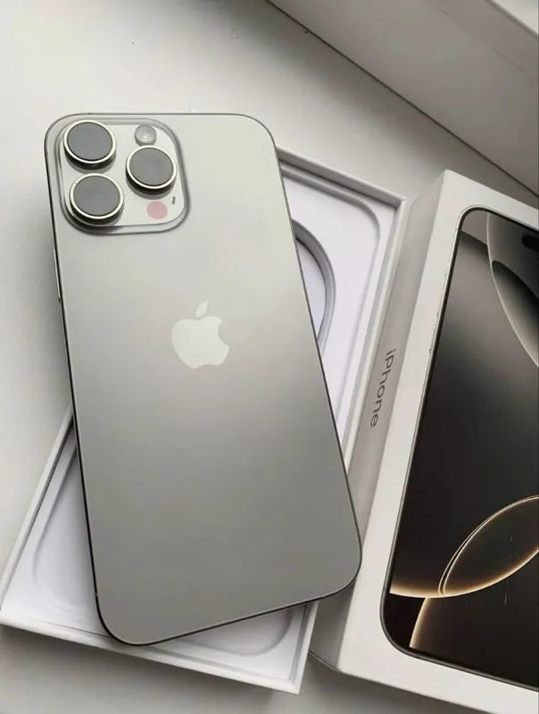 Iphone 15 pro max 256gb 3 Iphone 15 pro max 256gb 3