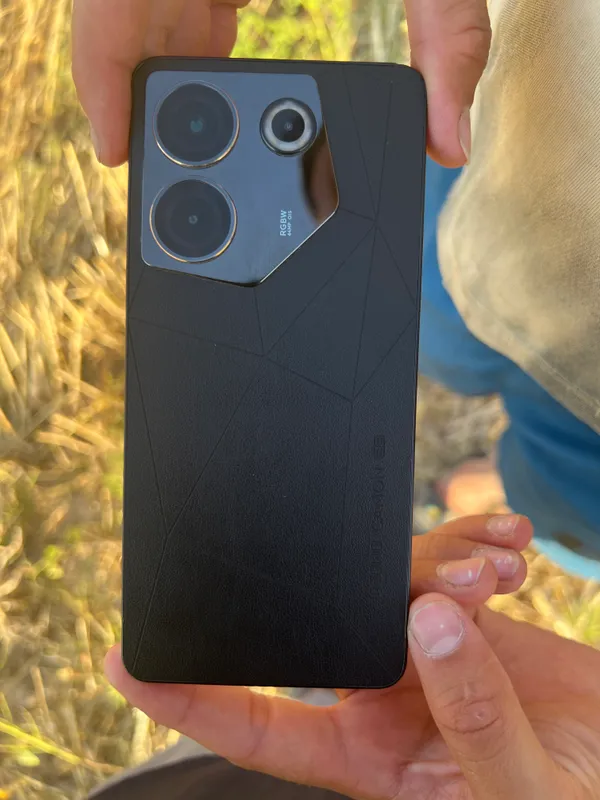Tekno komen 20piro 5g 2