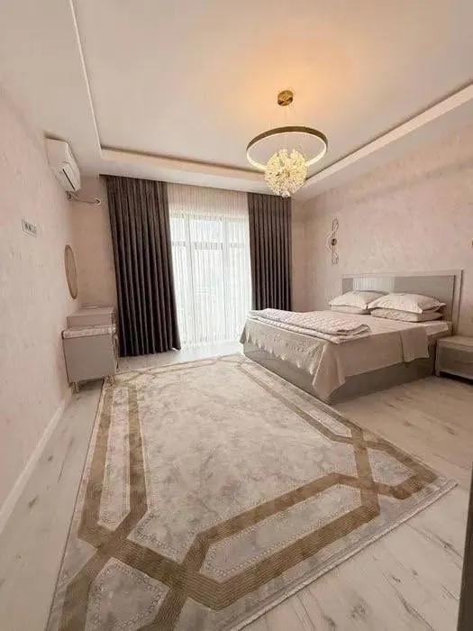 Продается 3х комнатная квартира ЖК Milano Ул.А.Каххара, ориентир: 8 р — фото 3