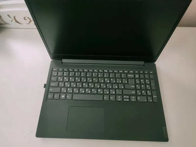 Lenovo A15 ADA notebook 1