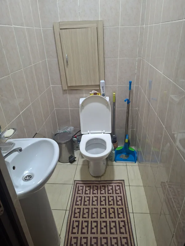 Срочно сдаётся квартира 3х комнатная сделано 4х — фото 6