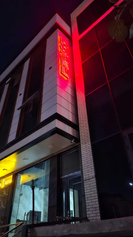 buxoro family hotel