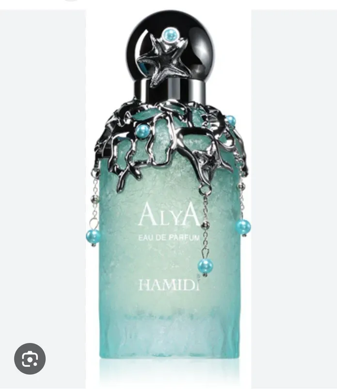 Hamidi Alya parfum
