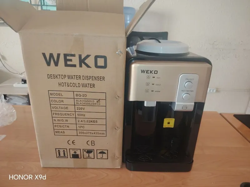 Есть кулеры от фирмы BEKO 2