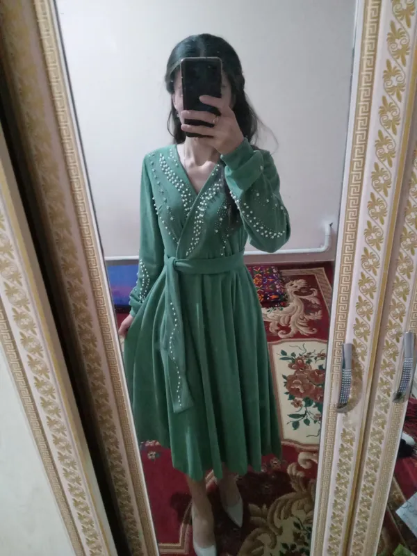 Vecherniy kòylak Vecherniy kòylak