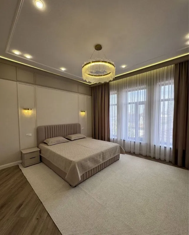 Продажа дома Греческий городок — фото 1
