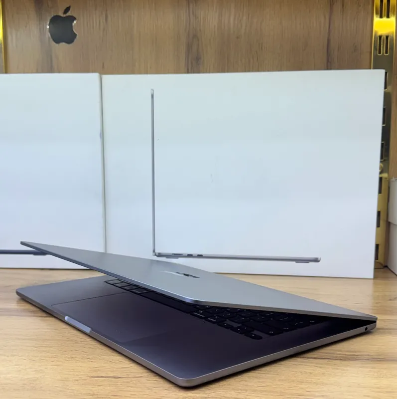 macbook air m3 15 inch 3