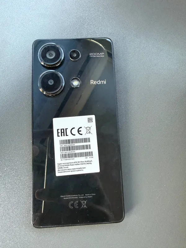 redmi note 13 pro 512gb 2