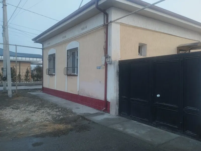 2 sotixli kottej