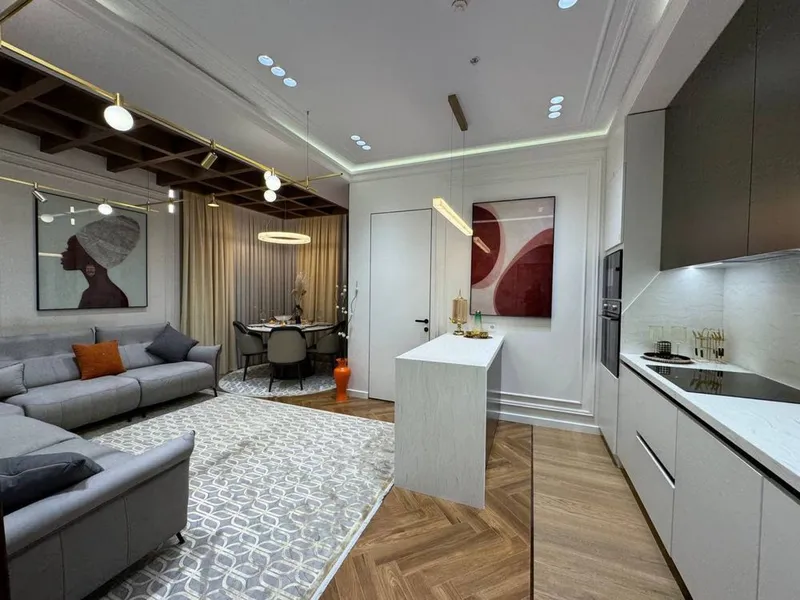 Сдам в аренту ЖК Nest One Шайхантахурский р-н — фото 6