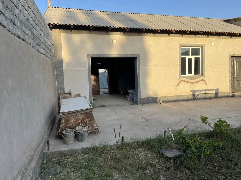 Продается новая дача из жженого кирпича — фото 3