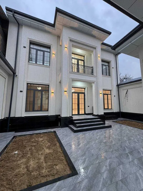 РАКАТ Махалля, Продается Новый Евро ДОМ , Яккасарайский район, ЦЕНТР